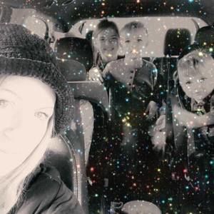 Meet your Posher, Angela